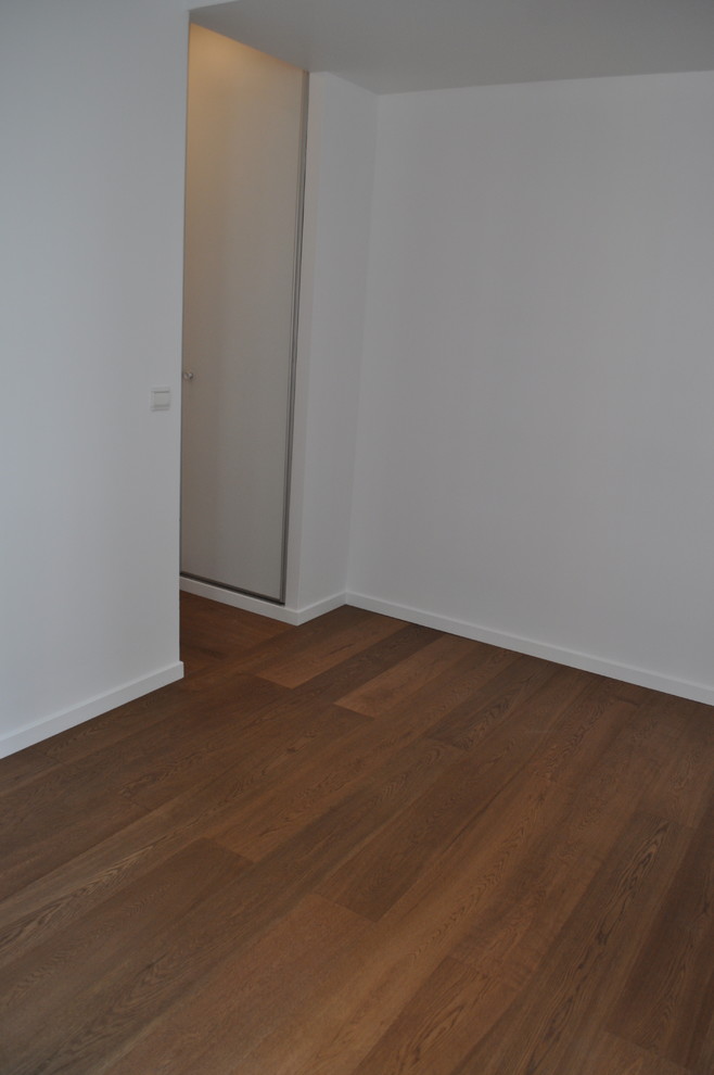 Travaux de peinture et parquet Neuilly sur Seine 110 m²
