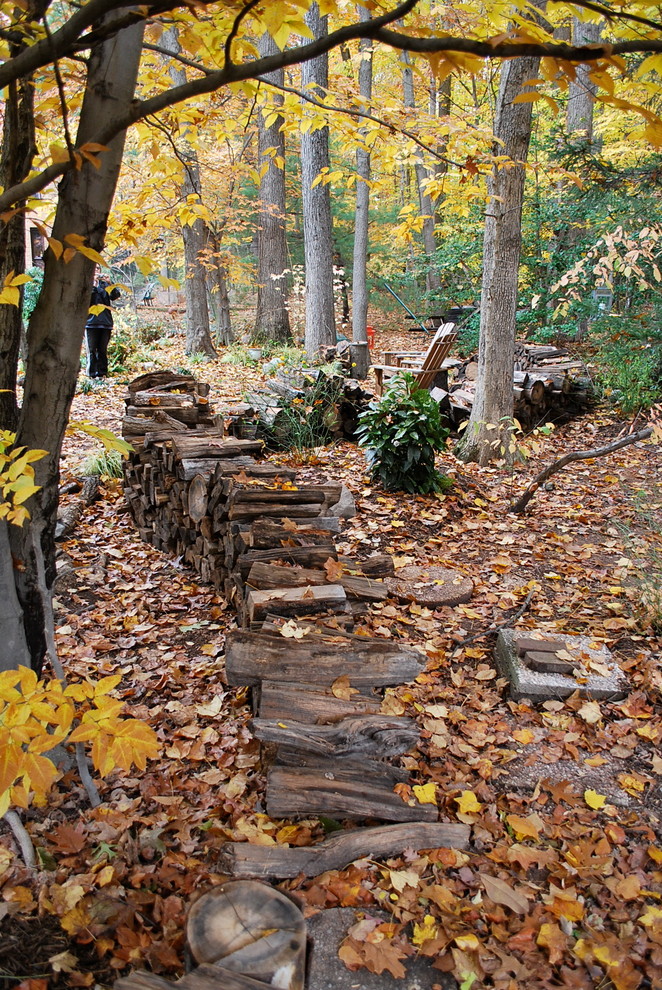 Into the Woods, Potomac