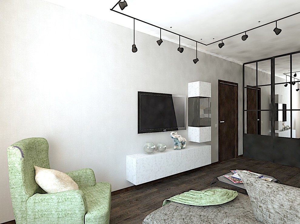 Квартира для молодой семьи в ЖК "Life"