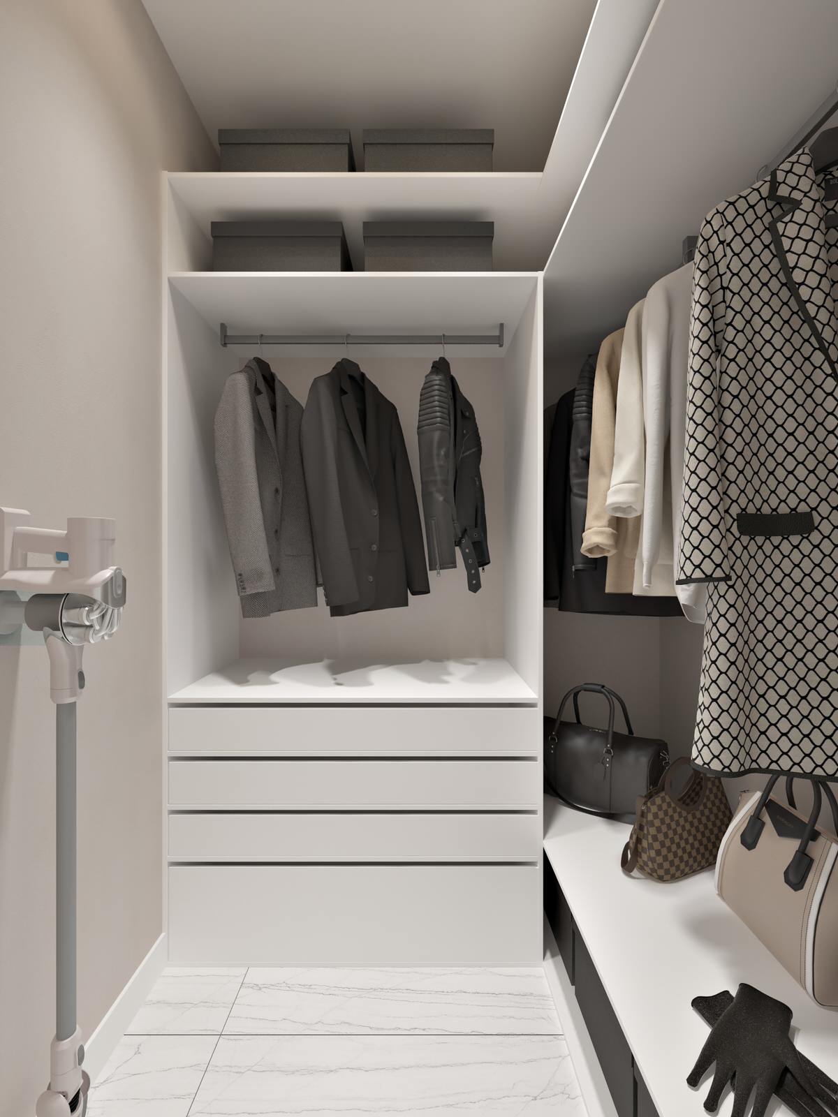 Трехкомнатная квартира, г. Пушкино