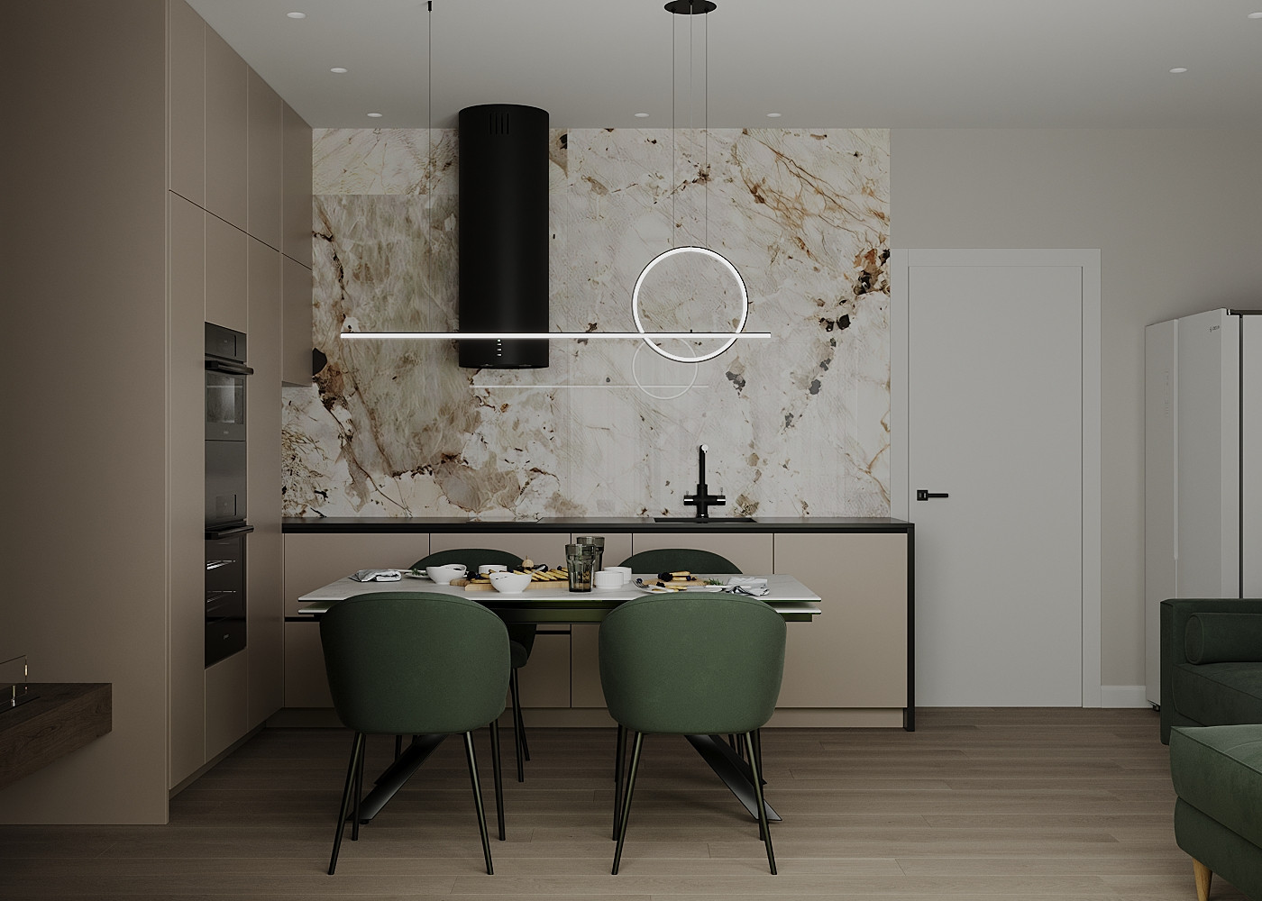 Дом ЯНАО г.Лабытнанги