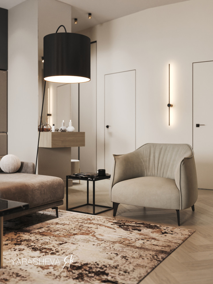 ЖК Кутузовград II 128 м кв.