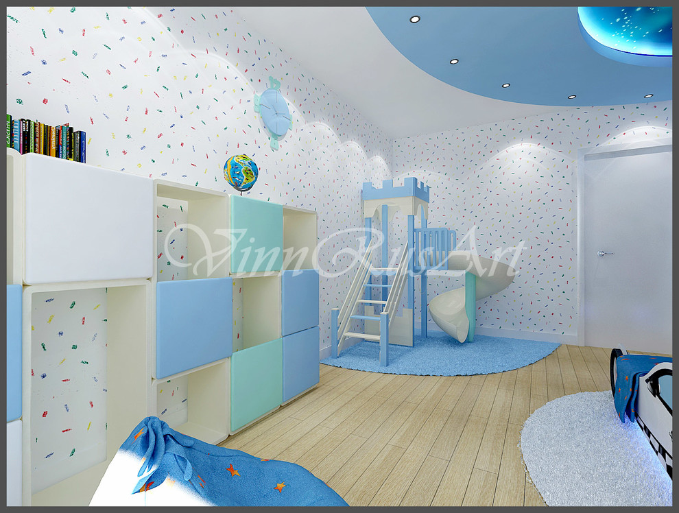 3-х комнатная квартира в г. Дмитров