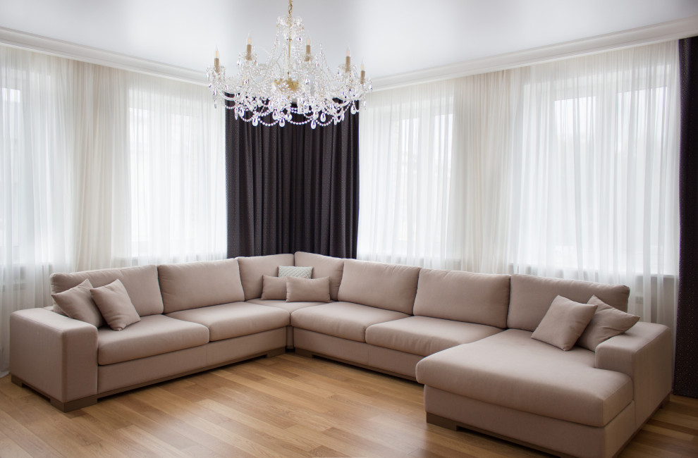 Квартира для молодой семьи