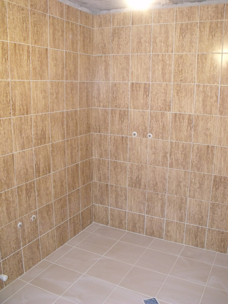 Дом под ключ пос.Мирный