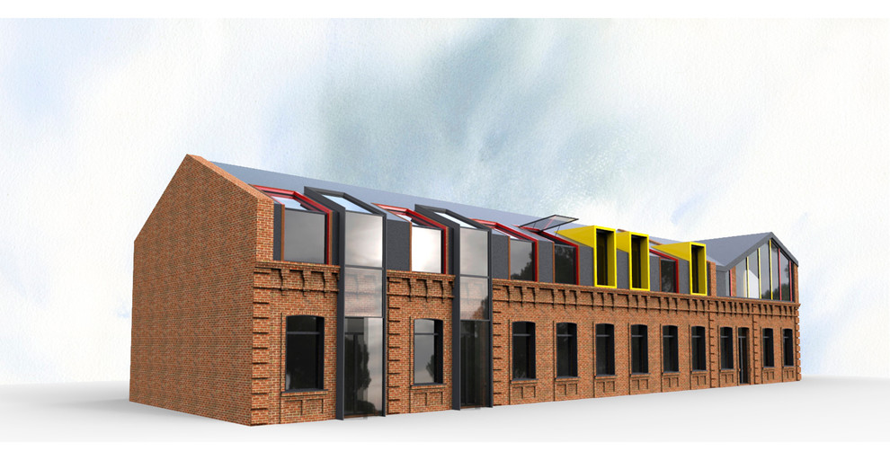 Реконструкция