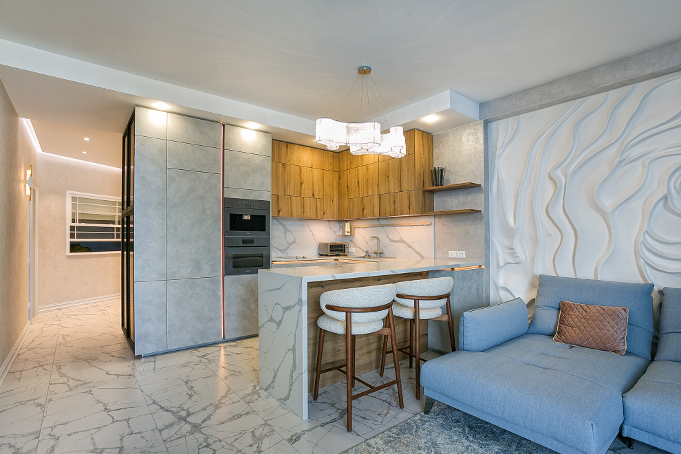 Реализованный проект 21