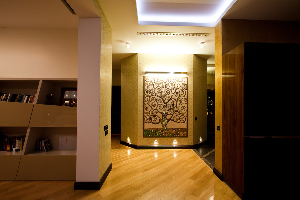 ЖК Аэробус "Manhattan"