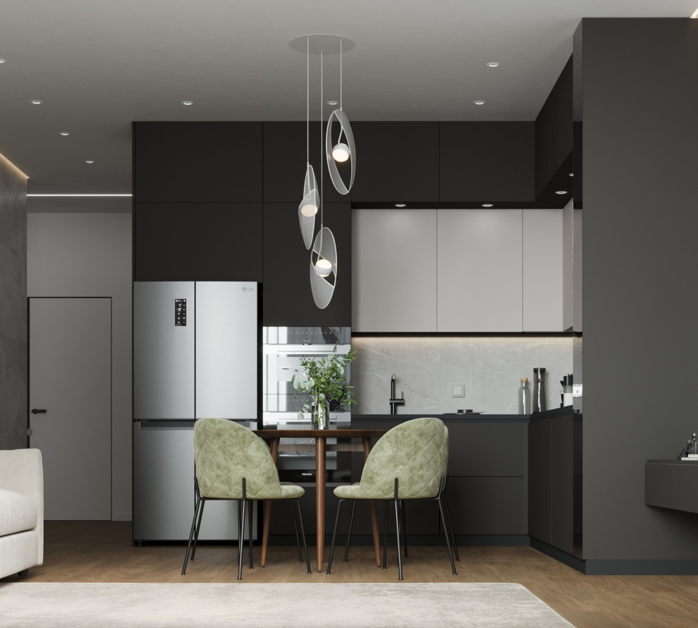 ЖК "Ожогино"