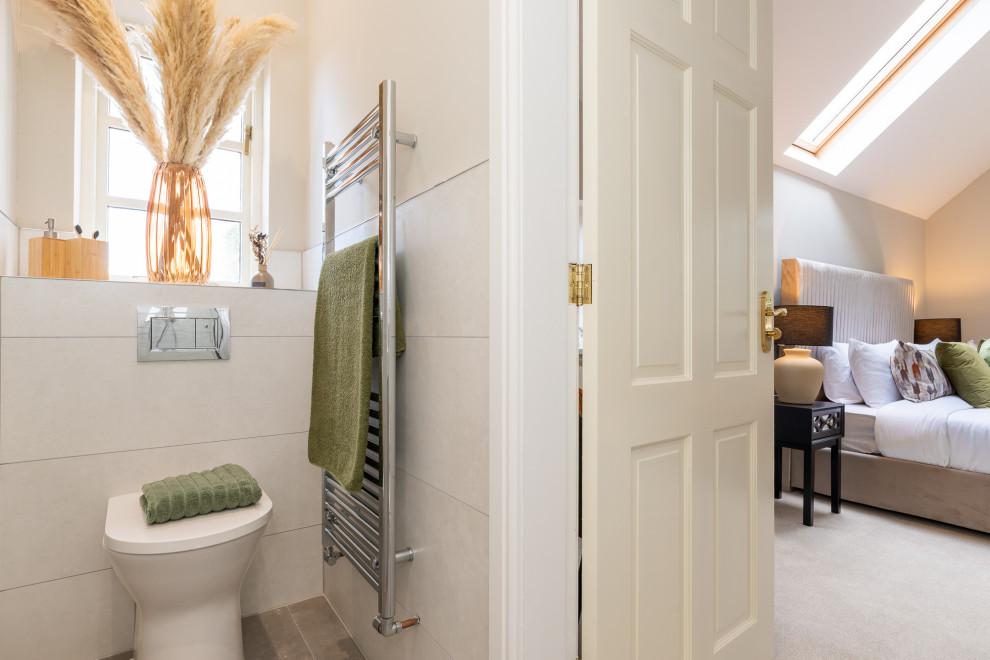 Mill House - New Buid - Stage to Sell