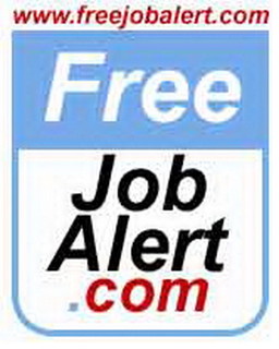 Free Job Alert Free Job Alert