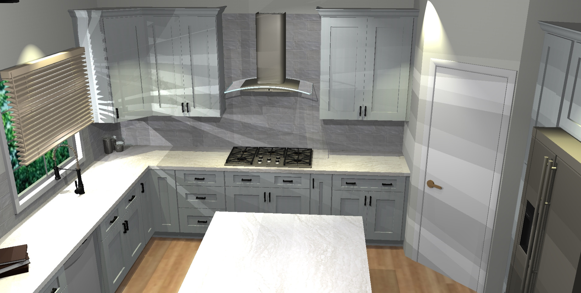 B & S Home Improvement Projects