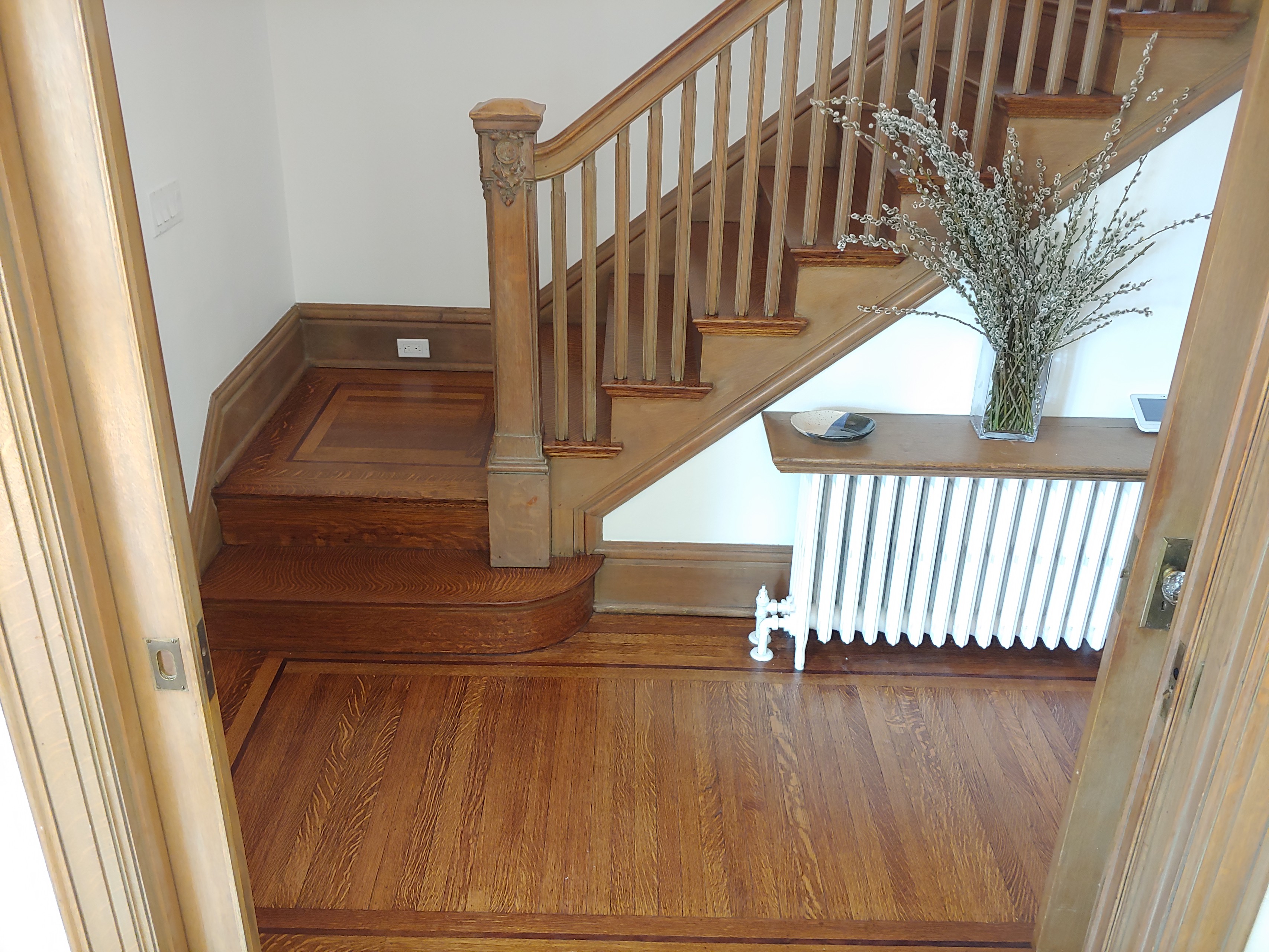 Hamiltion Flooring