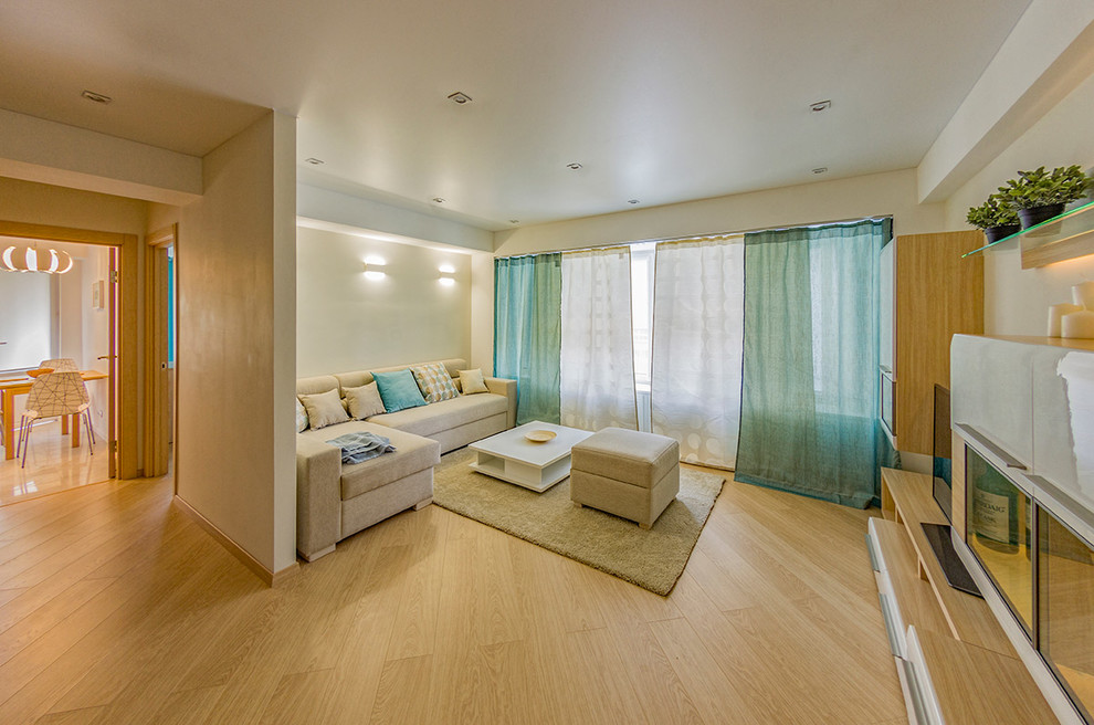 Девятинский