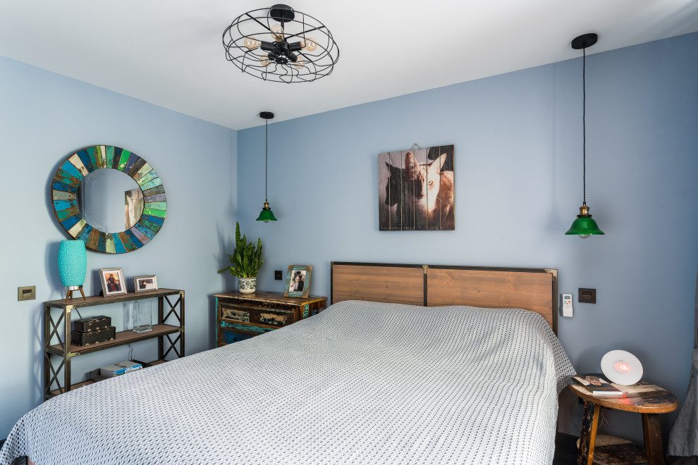 Лофт на Таганке