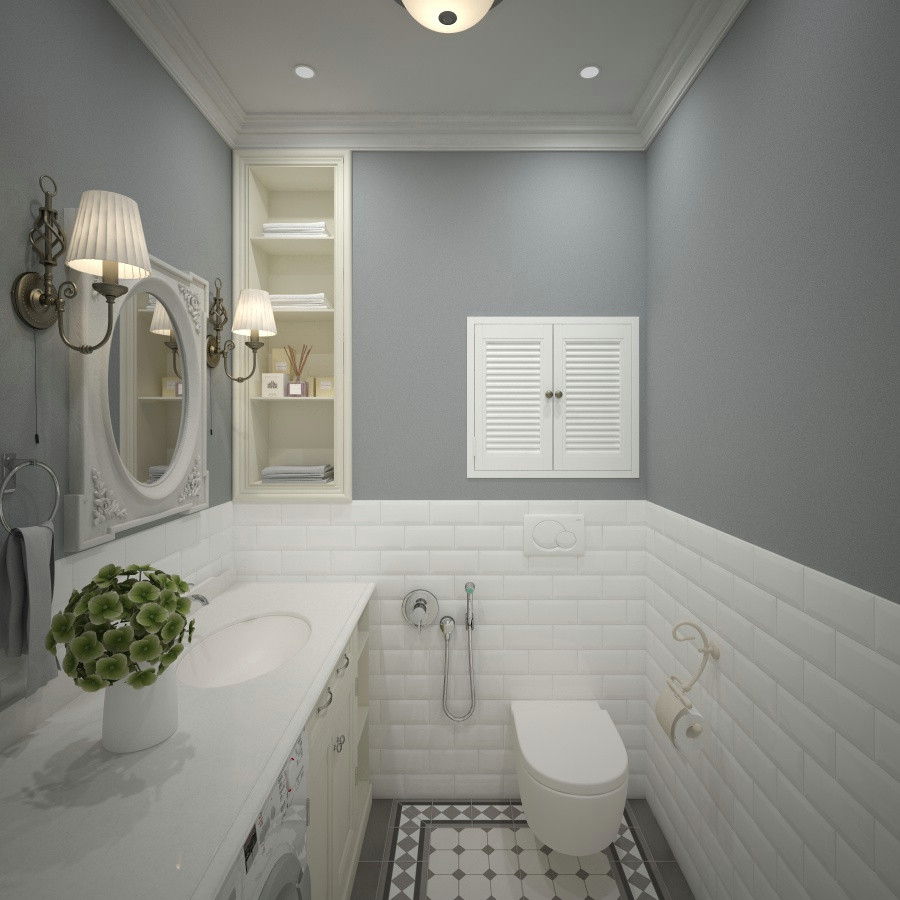 Квартира на Гоголя