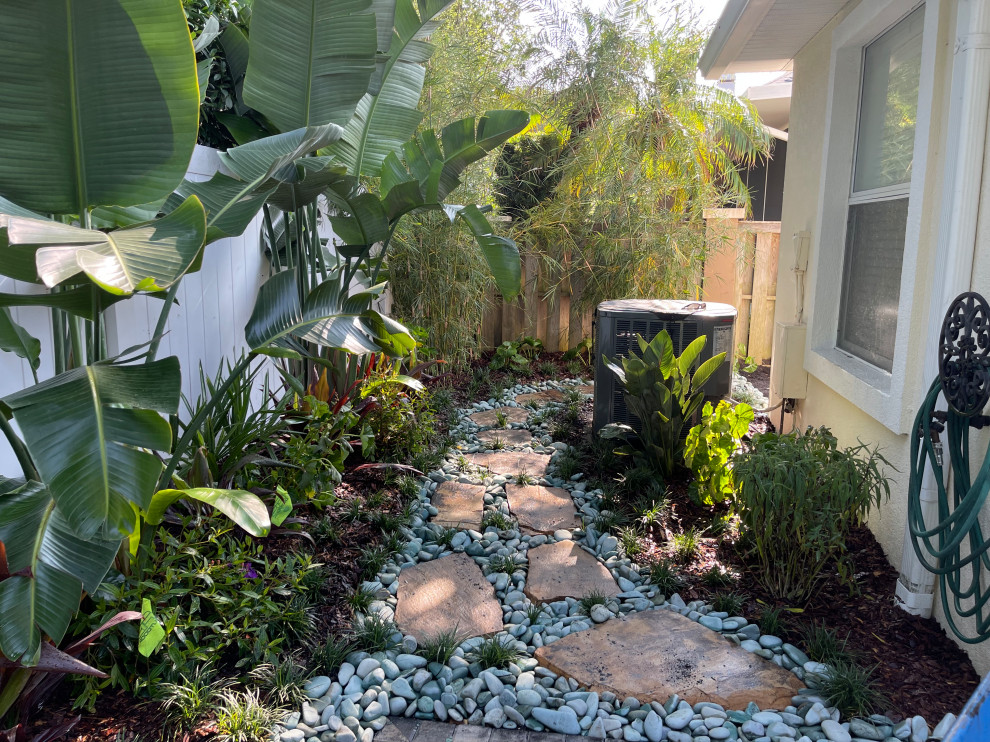 Landscape Design & Construction | Ponte Vedra Beach