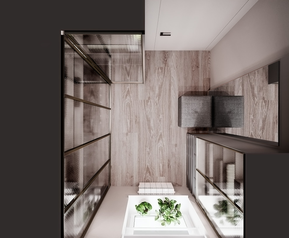 Таун-хаус В Москве