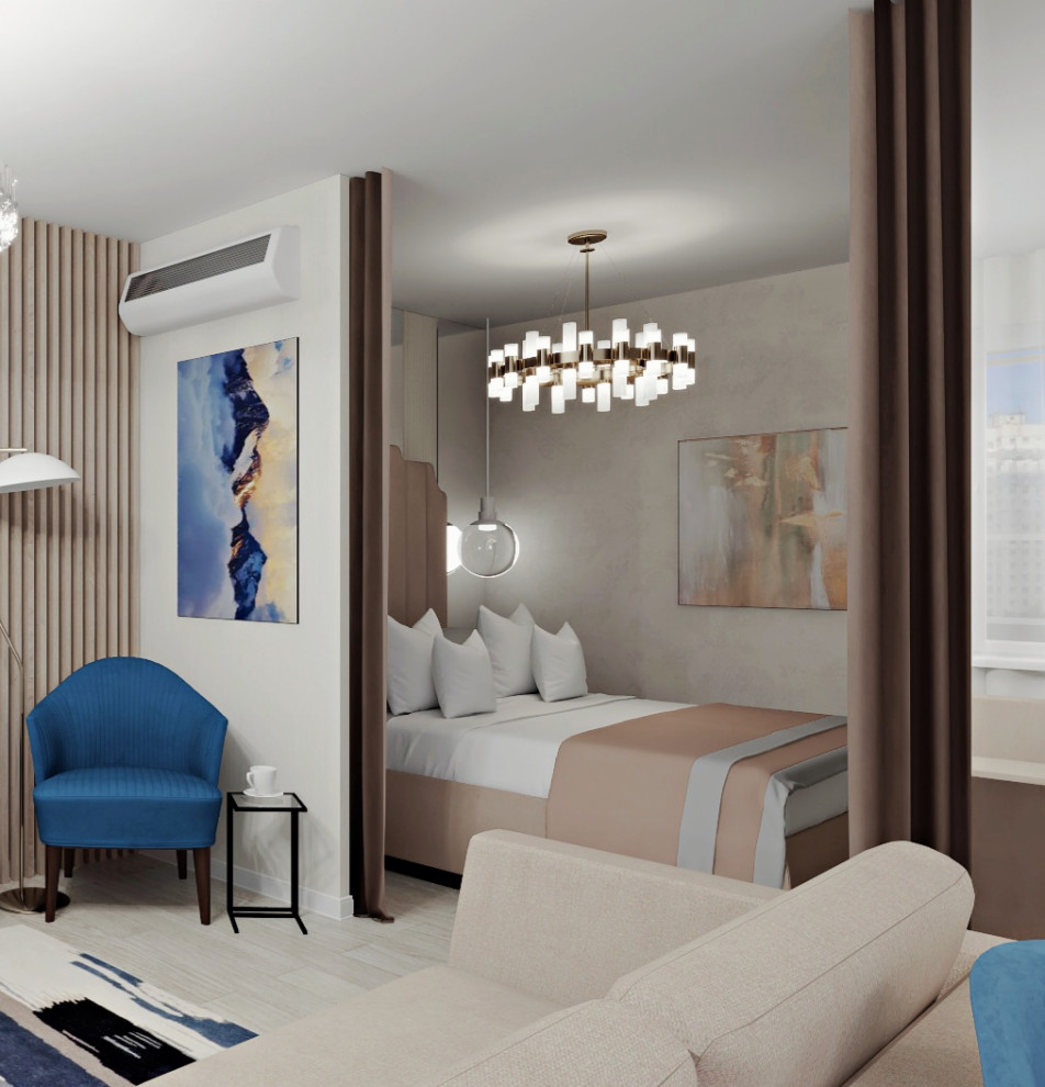 Волгоградский проспект