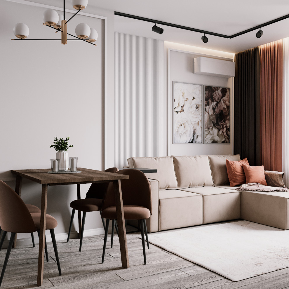 Город-парк Первый Московский