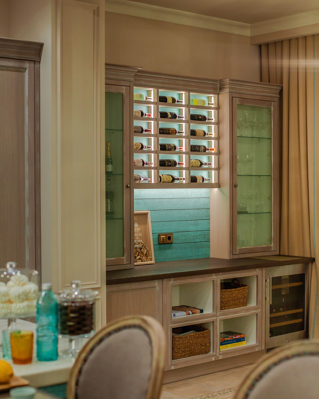 Дом в Миллениум Парке