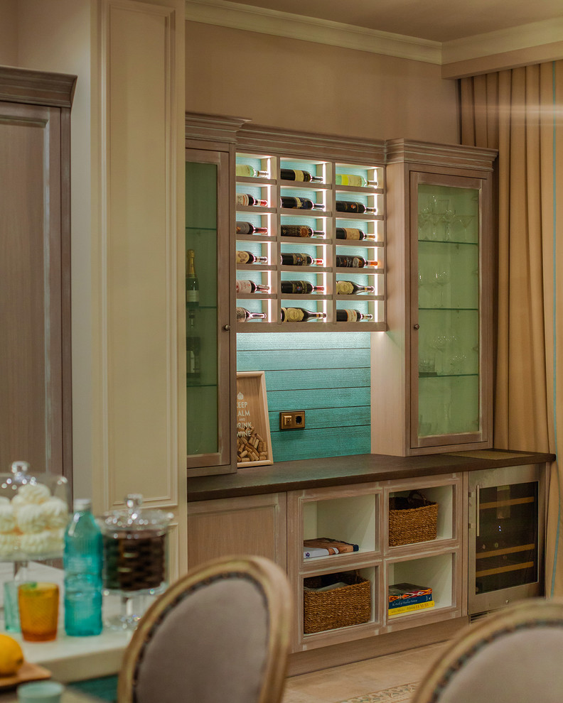 Дом в Миллениум Парке