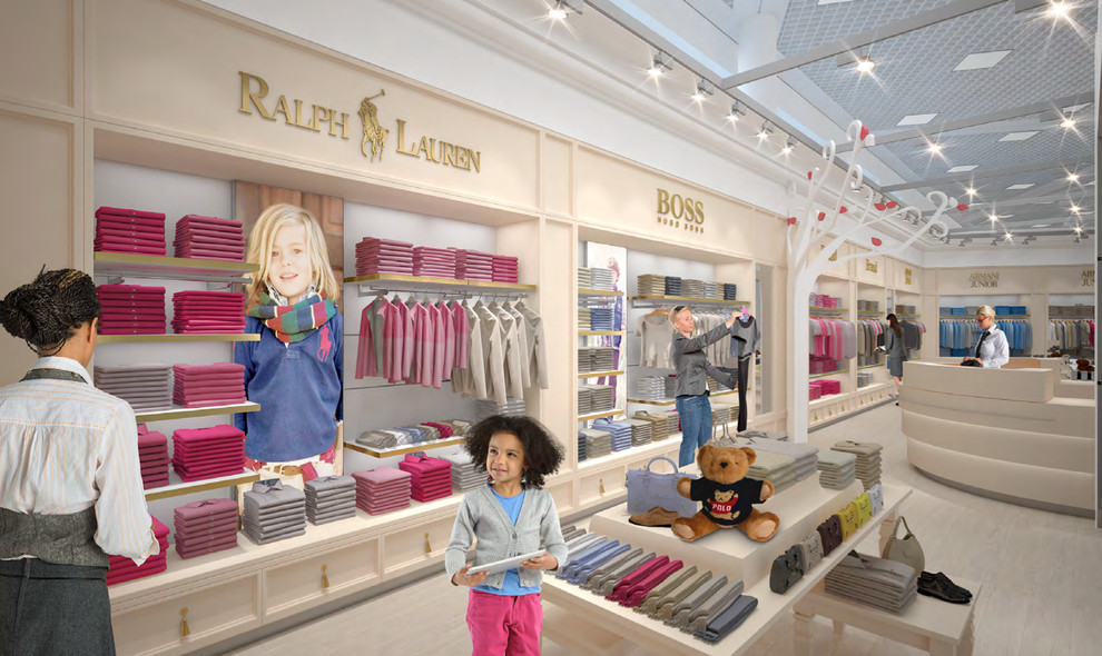 Fashion Store (Kids Fashion) Москва