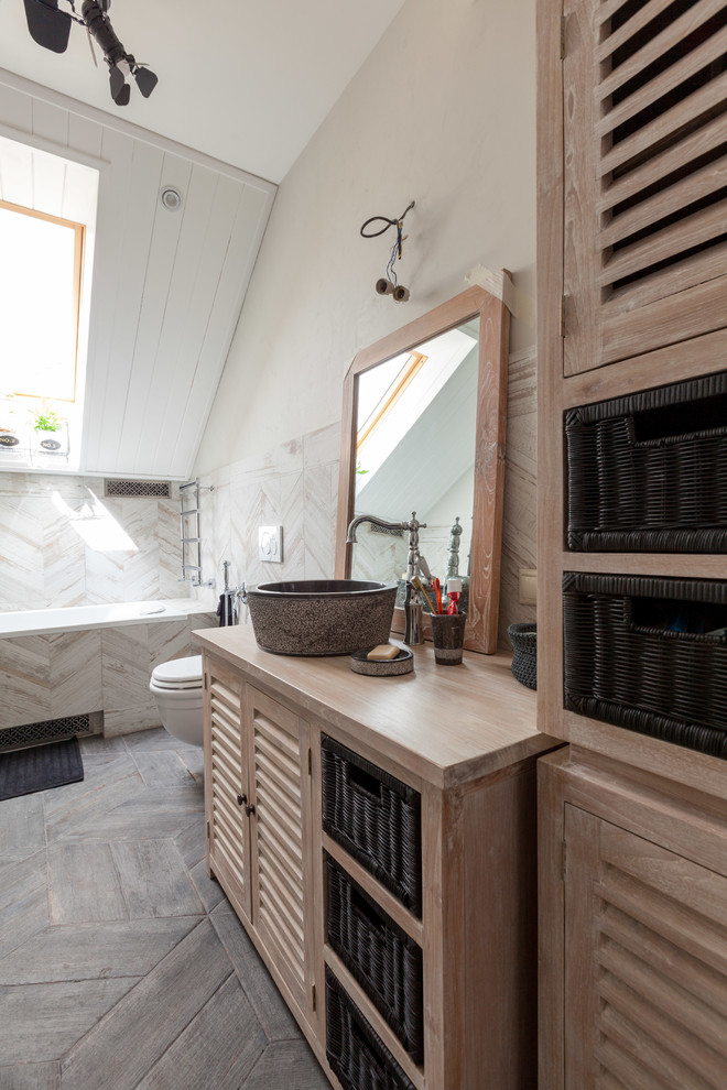 Загородный дом в Раменском