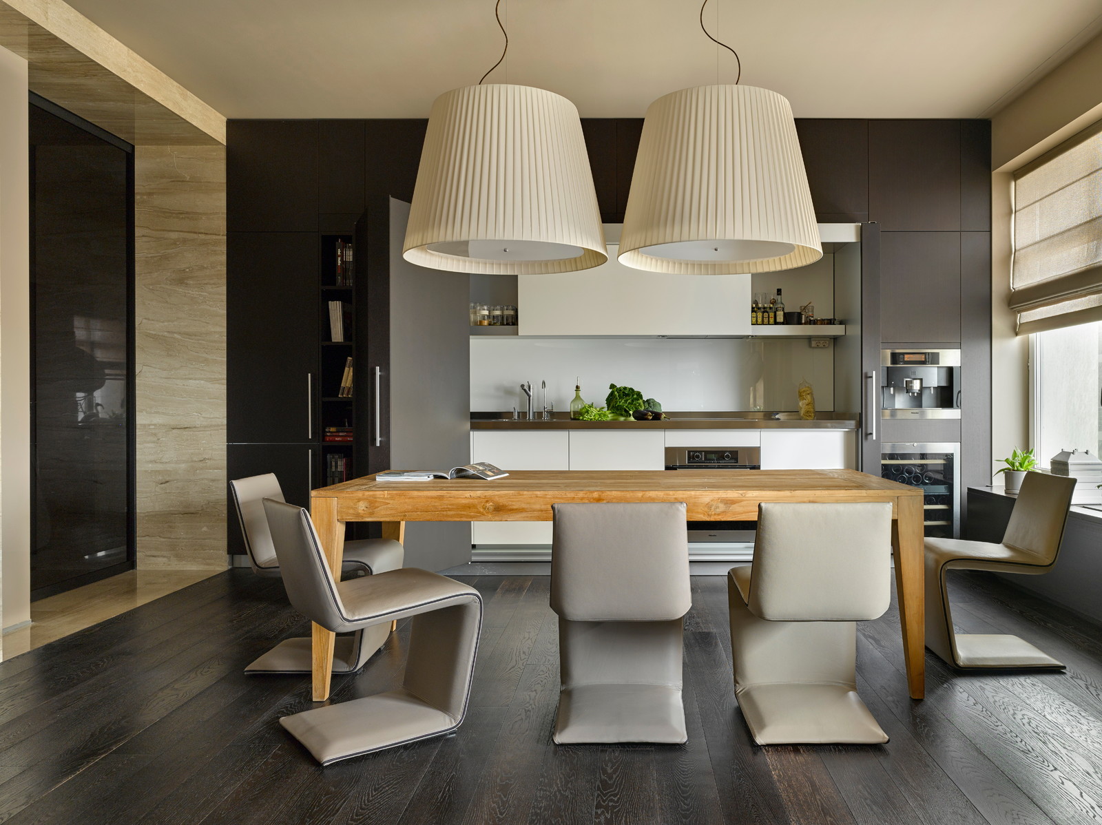 Апартаменты на Васильевском острове