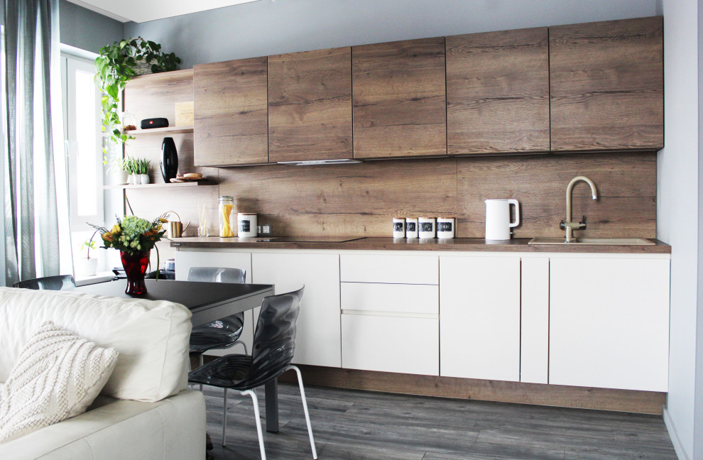 Конкурс дизайнеров "Best project nobilia 2019" - победители в номинации "ФОТО"