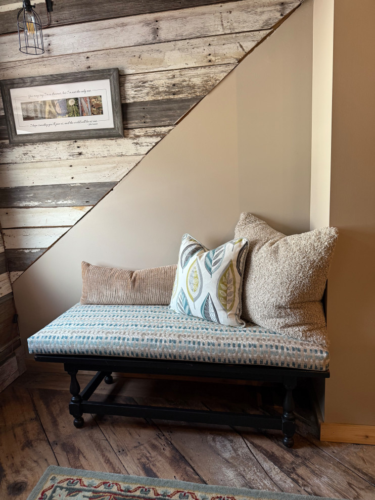 Cushion & Decorative Pillows