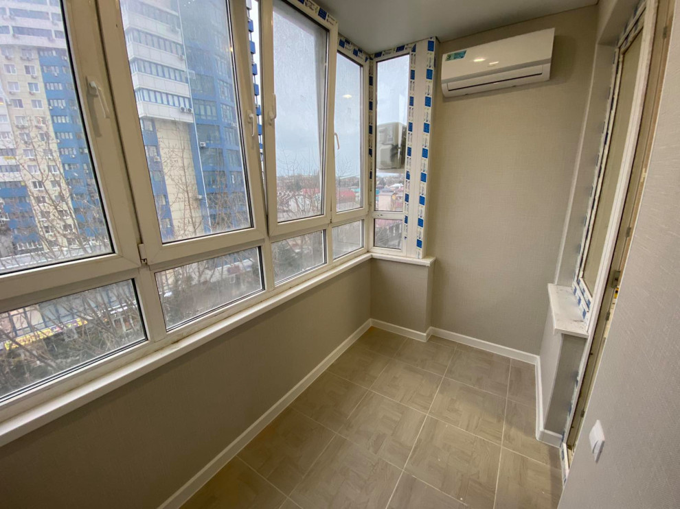 Ремонт квартиры 6 в Москве