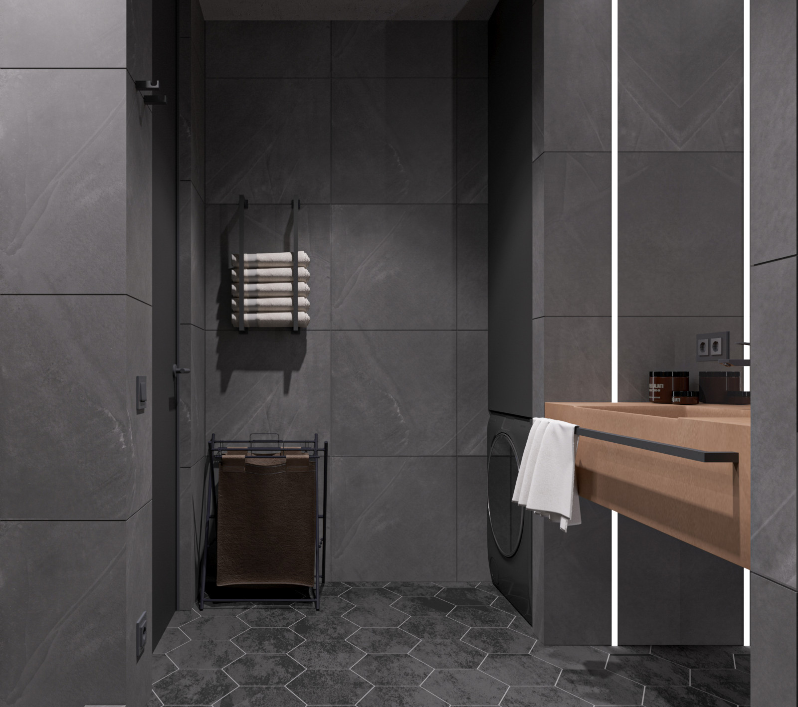 ЖК "Континент"