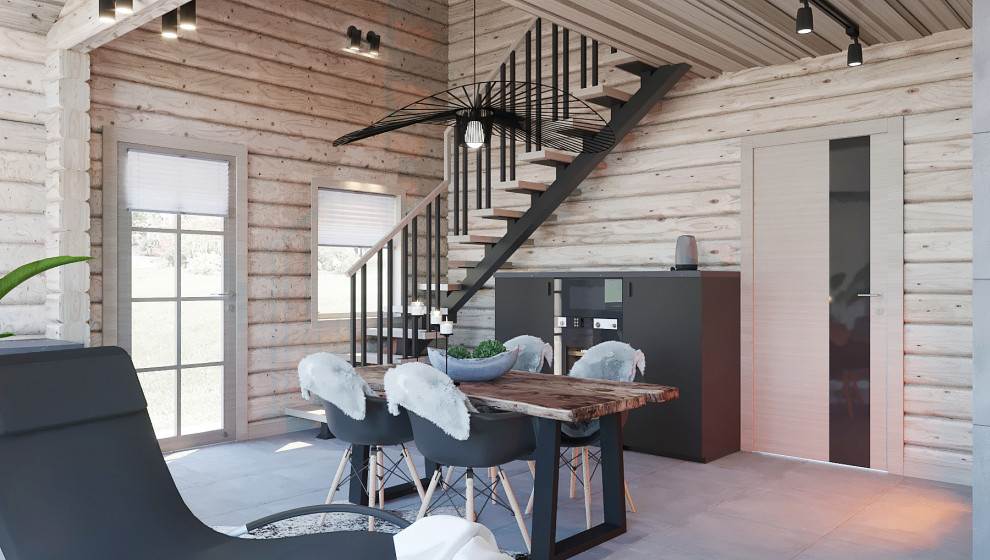 Костиная-кухня