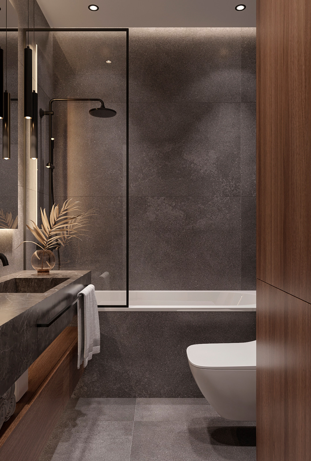 ЖК "Город на реке Тушино-2018"45 кв.м.