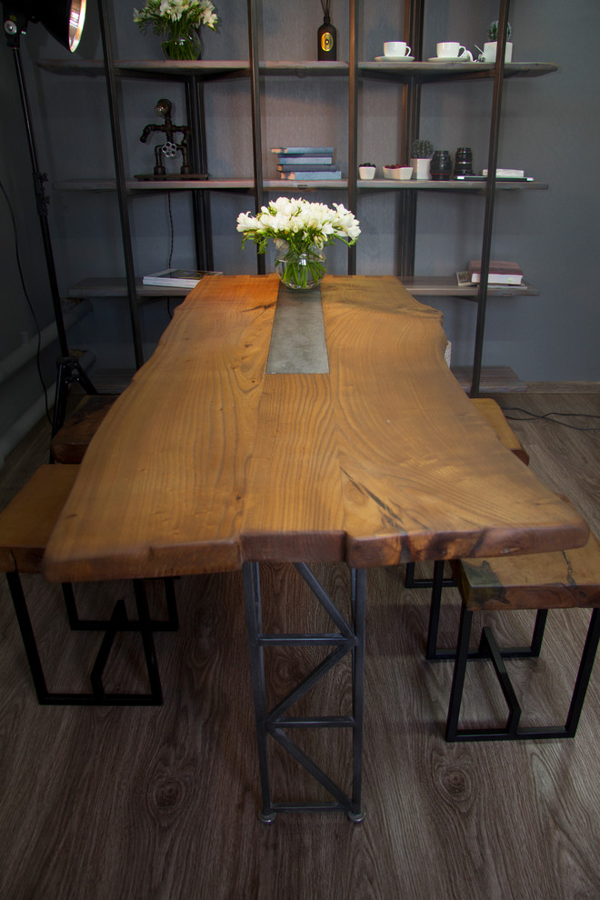 Производство мебели и декора