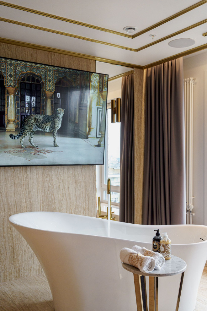 Апартаменты КМ Таувер Плаза