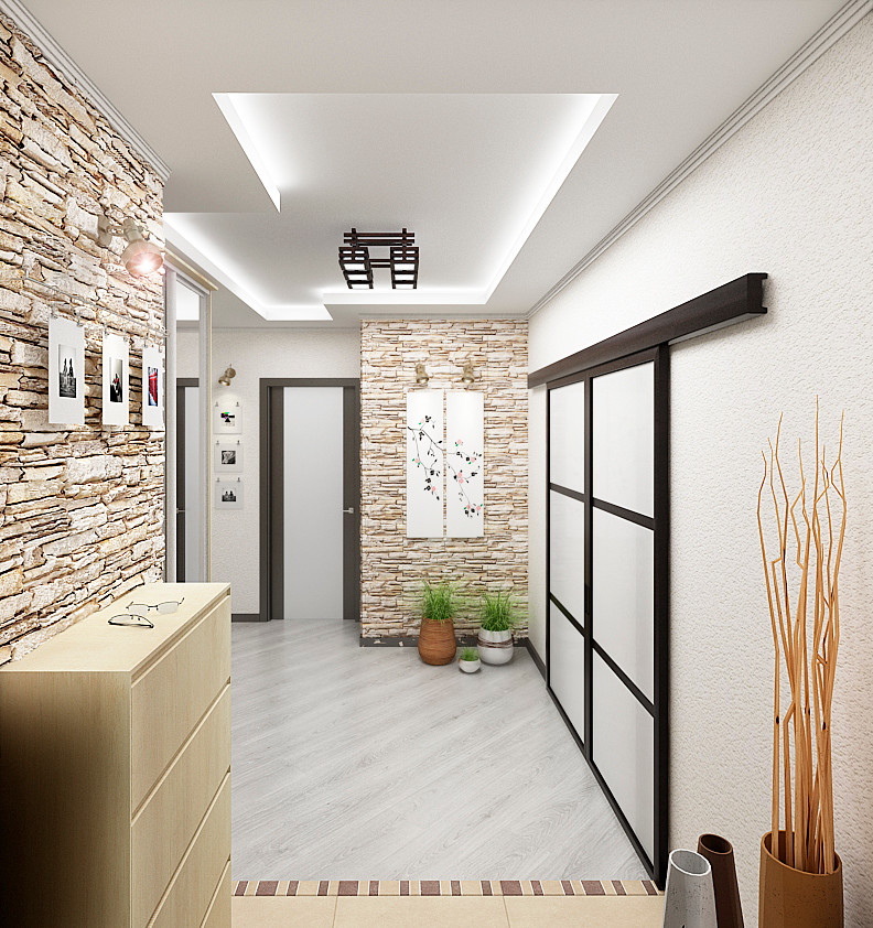 Квартира ЖК Панорама