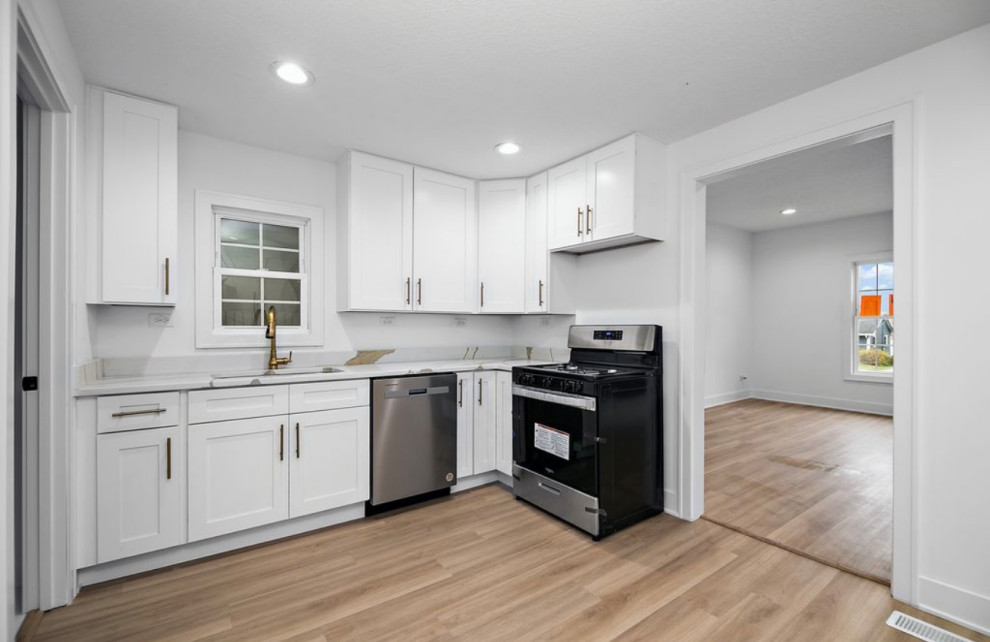 Complete Home Renovation