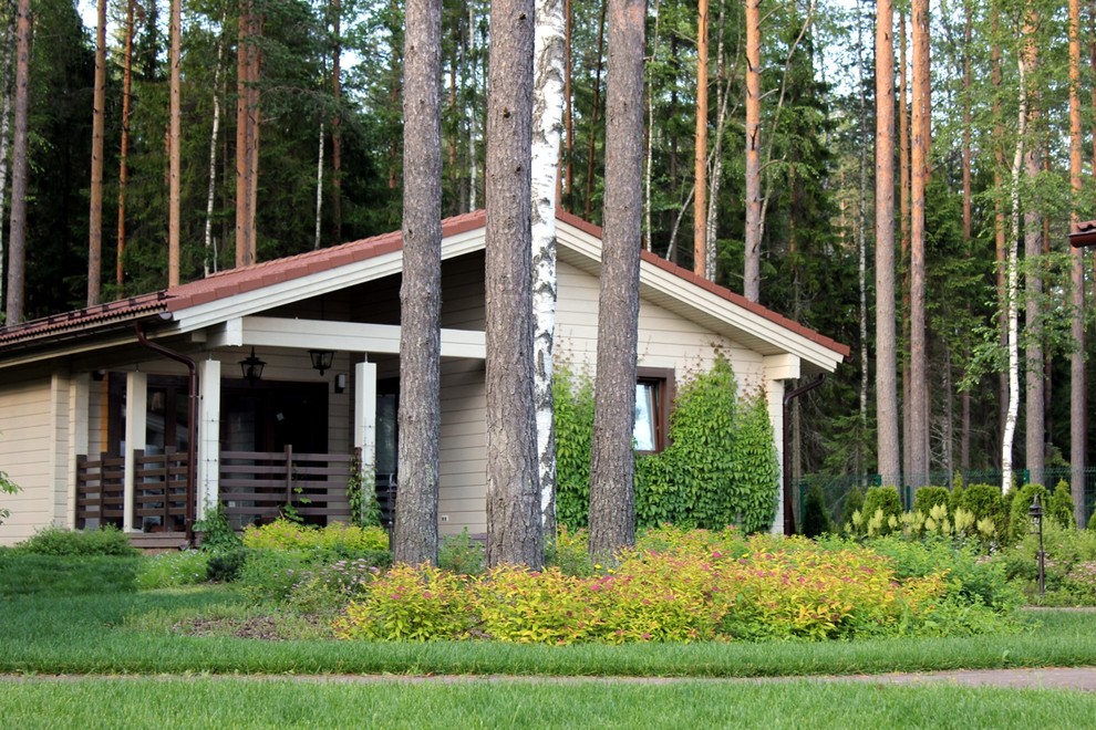 Особый статус