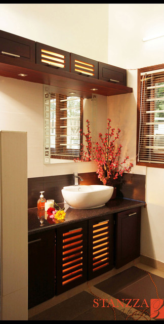wash basin design - Modern - Dining Room - Other - by ...