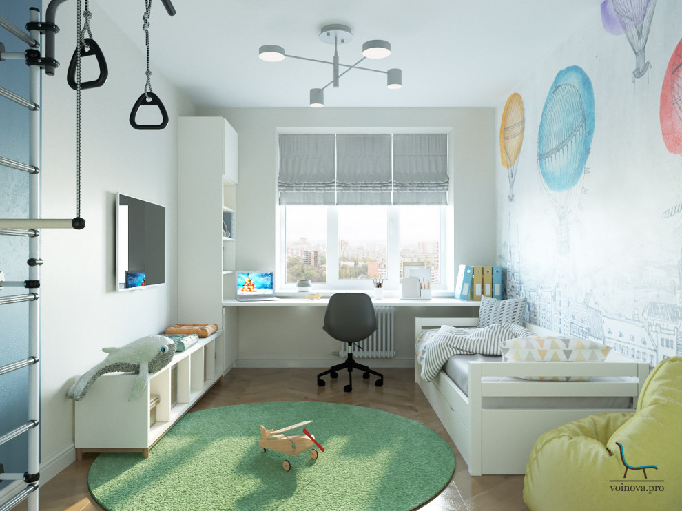 Детская для мальчика