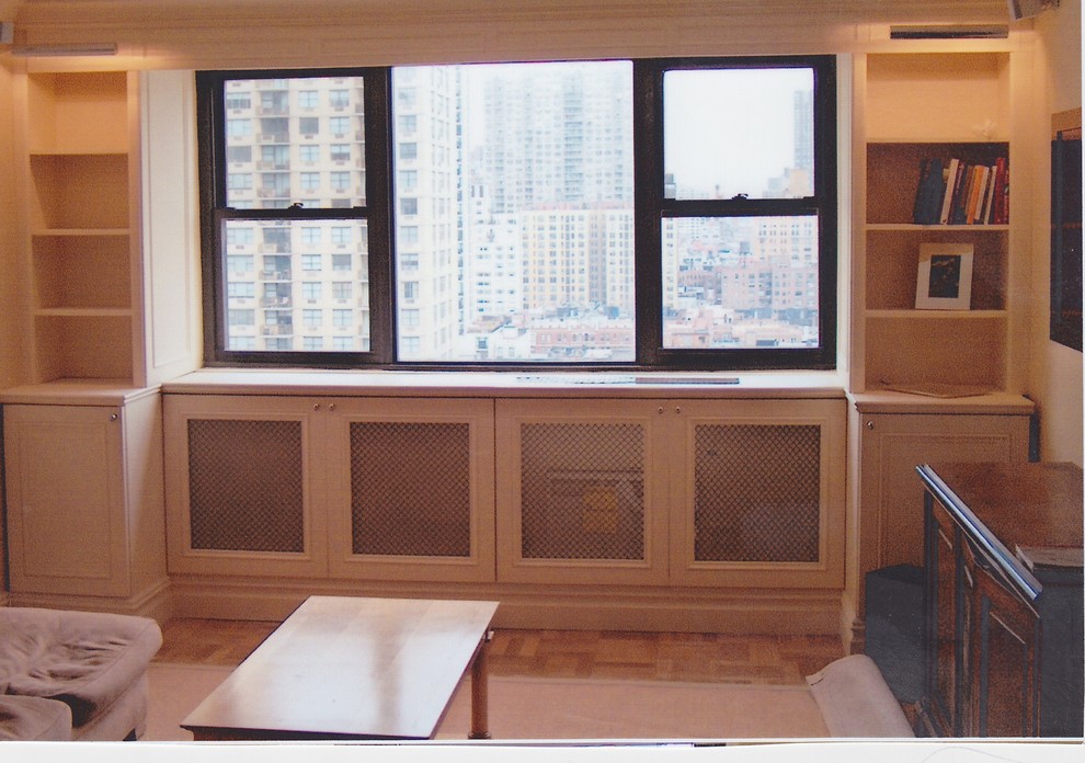 Radiator Covers