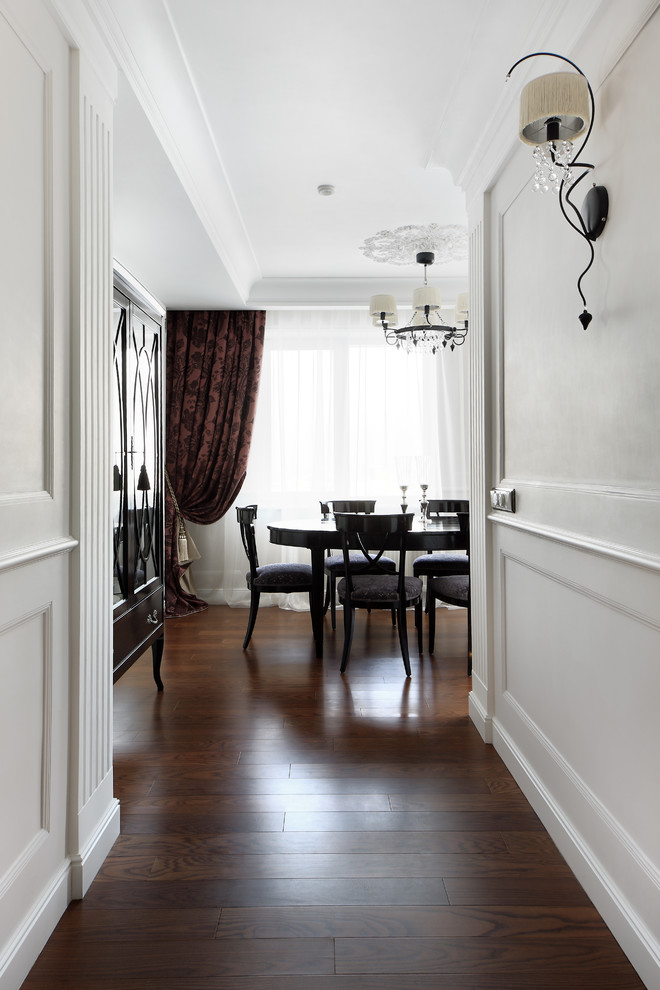 Квартира в ЖК Акварели