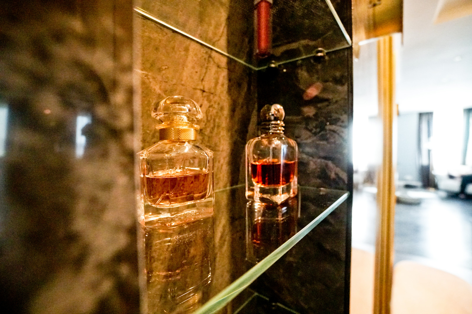 Реализация проекта "ЖК Маяковский"  90м2