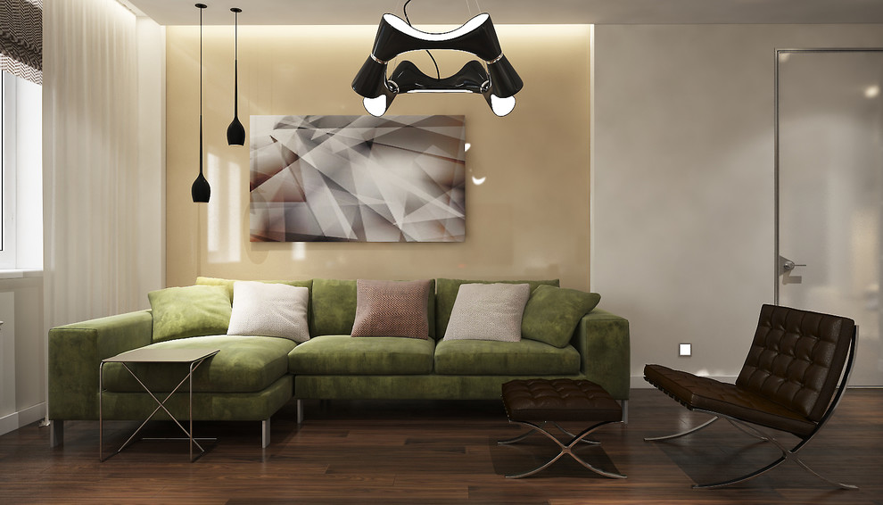 Грани пространства