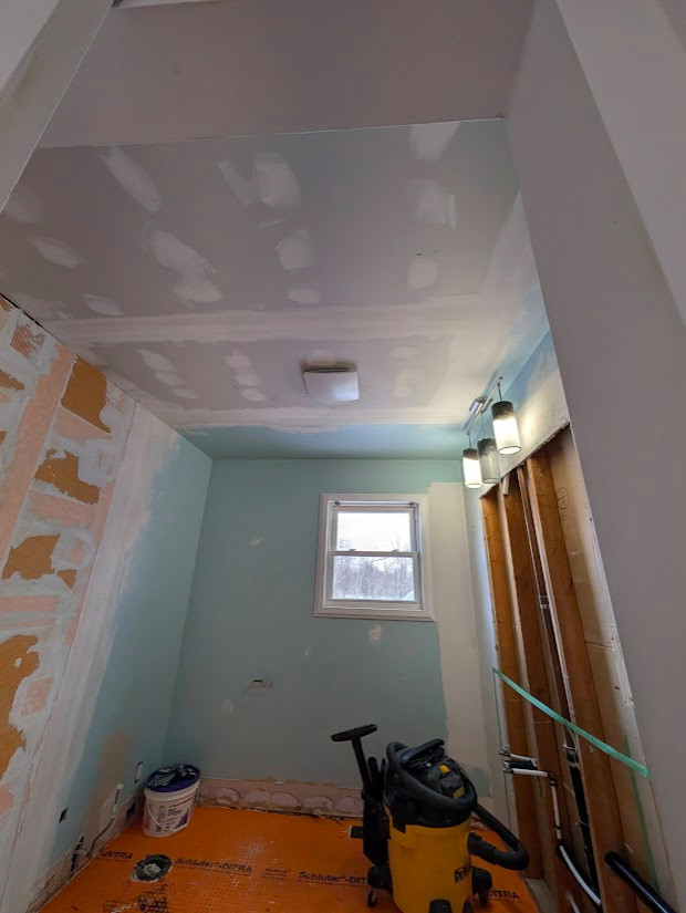 Fallowfield Bathroom Remodel 2