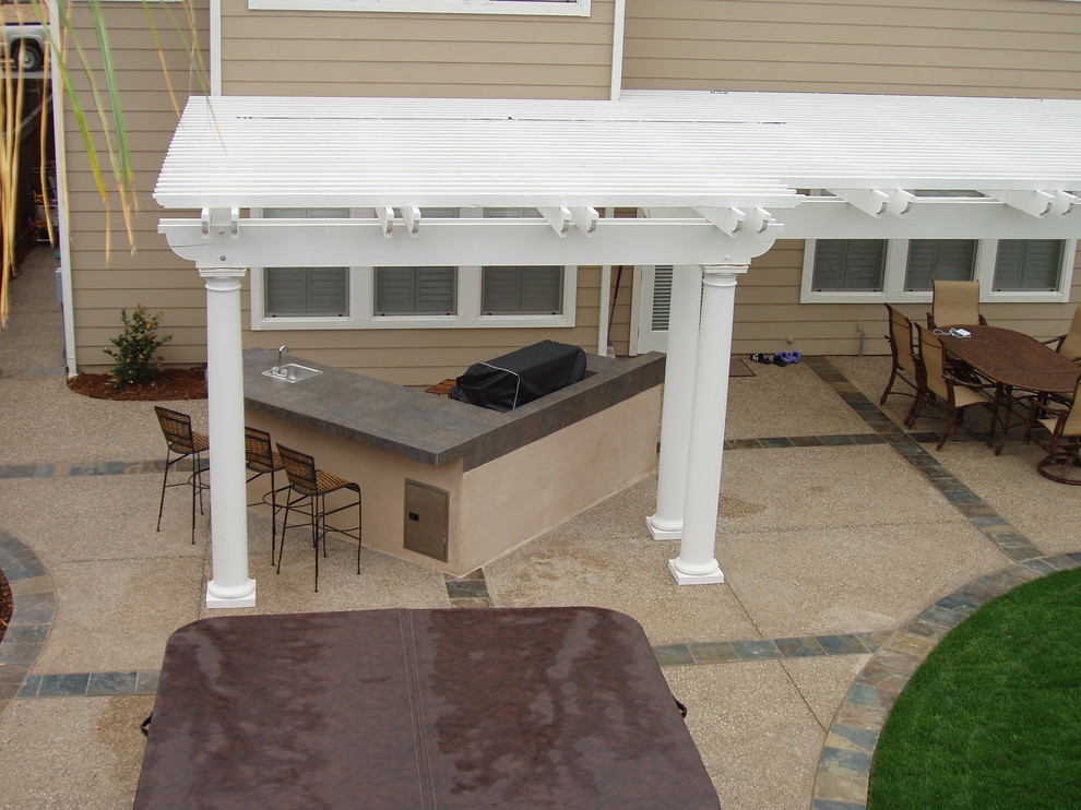 Landscape Work