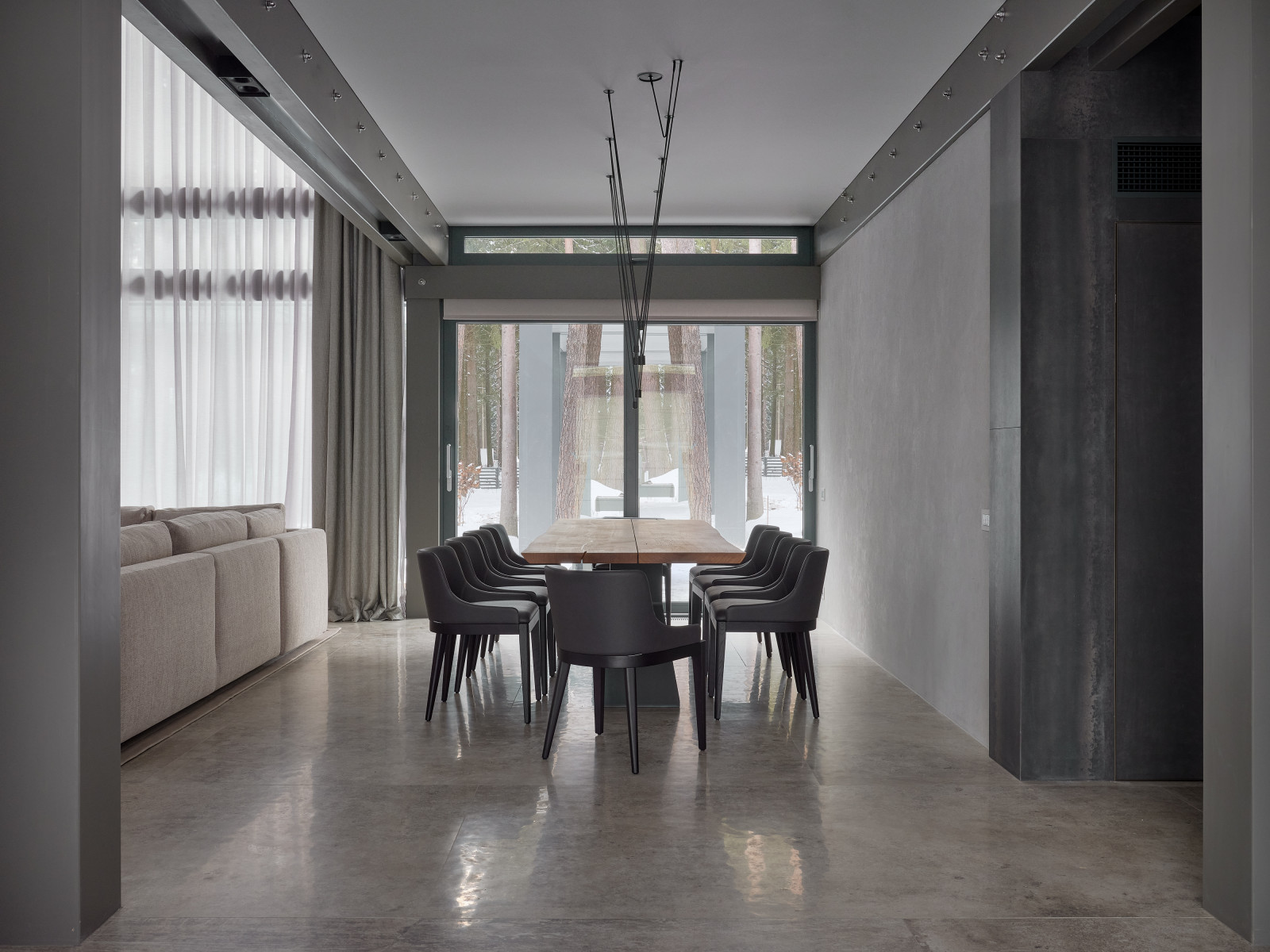 Борки Стелс