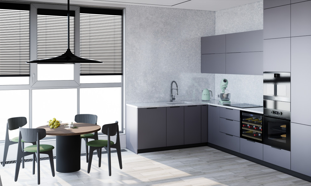 ЖК Лахта Плаза